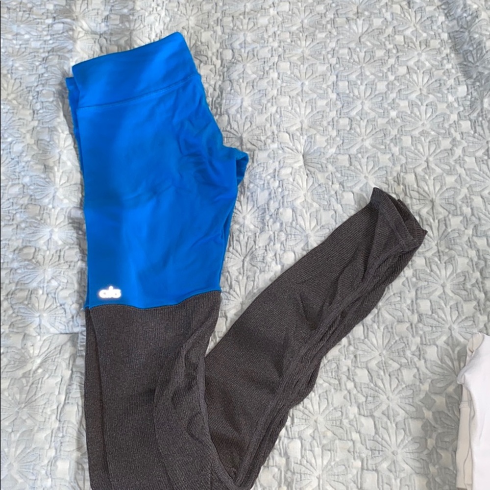 Alo Goddess Legging